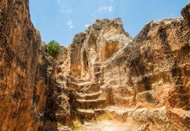 Daily Adiyaman Private Tour Daily Adiyaman Private Tour