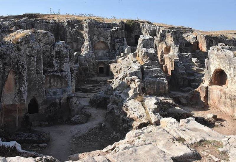 Daily Adiyaman Private Tour Daily Adiyaman Private Tour