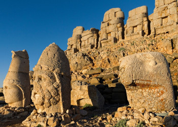 Daily Adiyaman Private Tour