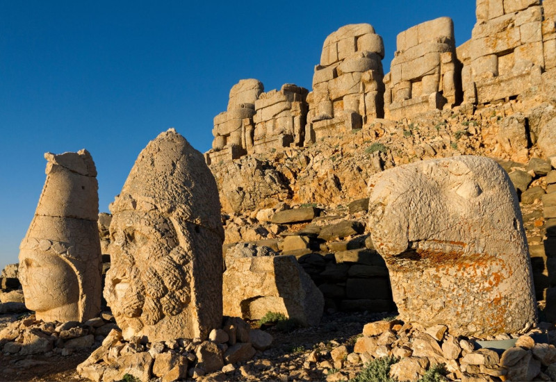 Daily Adiyaman Private Tour