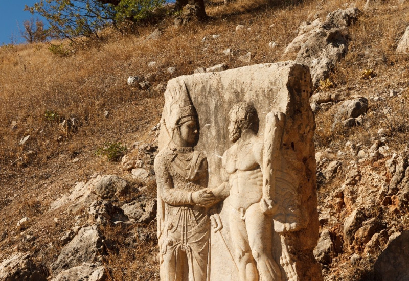 Daily Adiyaman Private Tour Daily Adiyaman Private Tour