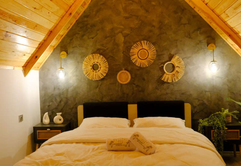 Bungalow Comfort in Nature Bungalow Comfort in Nature