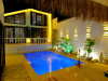 Bungalow Comfort in Nature