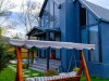 Bungalow Comfort in Nature