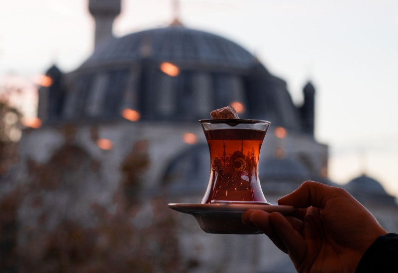 Street Food Tour In İstanbul Street Food Tour In İstanbul