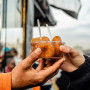 Street Food Tour In İstanbul