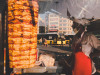 Street Food Tour In İstanbul