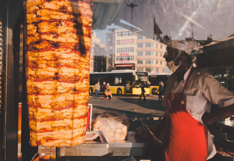 Street Food Tour In İstanbul Street Food Tour In İstanbul