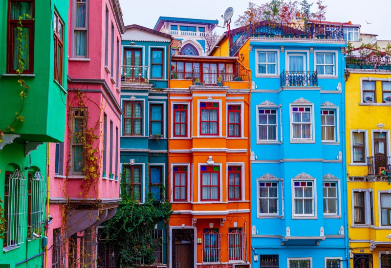 Full Day Istanbul Old Modern Tour Full Day Istanbul Old Modern Tour