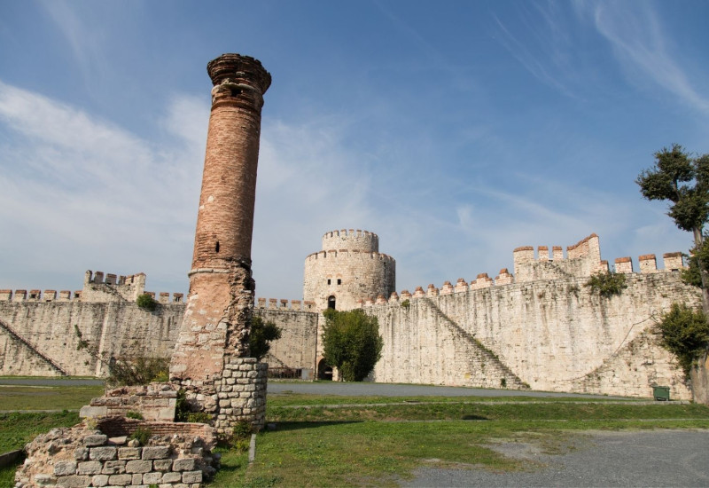 Full Day Istanbul Old Modern Tour Full Day Istanbul Old Modern Tour