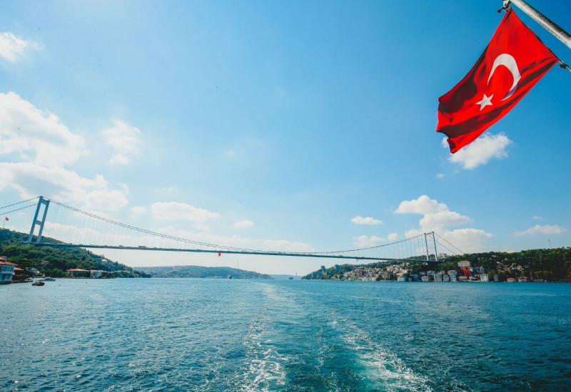 Full Day Istanbul Old Modern Tour Full Day Istanbul Old Modern Tour
