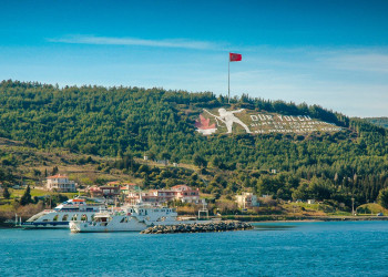 Daily Gallipoli Tour From Istanbul