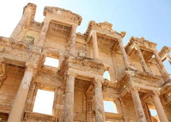 Daily Ephesus Ancient City Tour