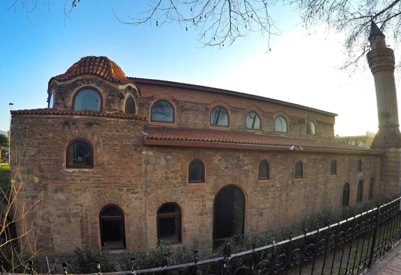 Daily İznik Tour Daily İznik Tour