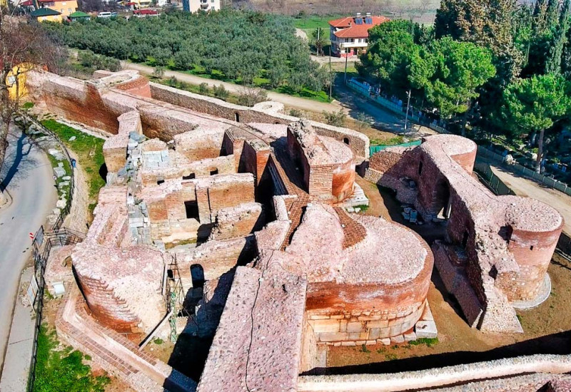 Daily İznik Tour Daily İznik Tour