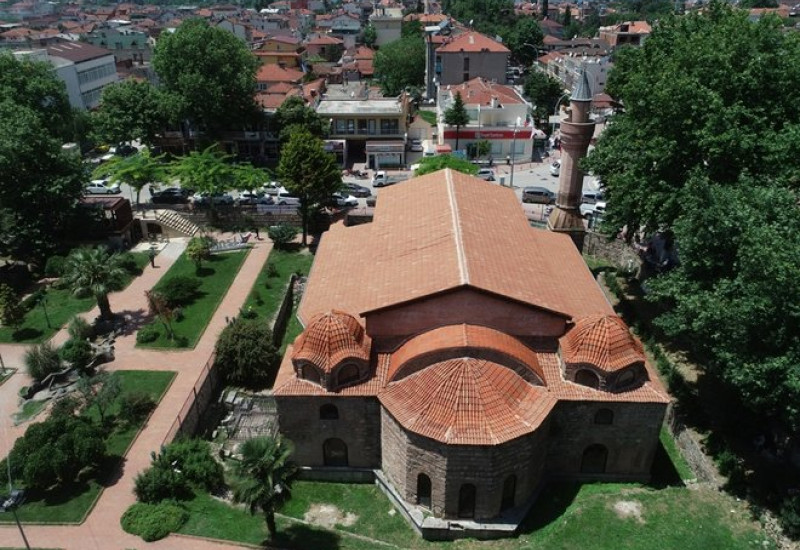 Daily İznik Tour Daily İznik Tour
