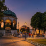 Istanbul Evening Highlights Tour