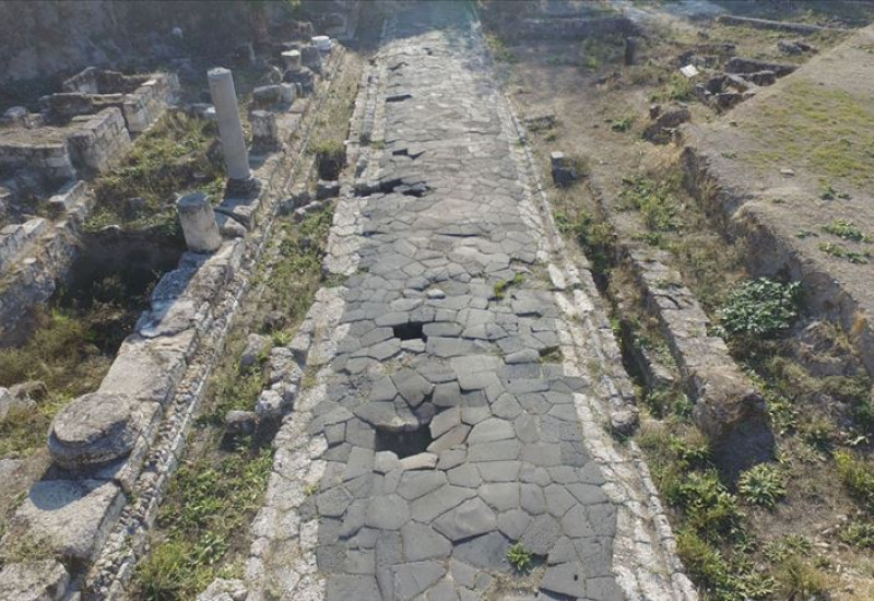 Mersin Daily City Tour Mersin Daily City Tour