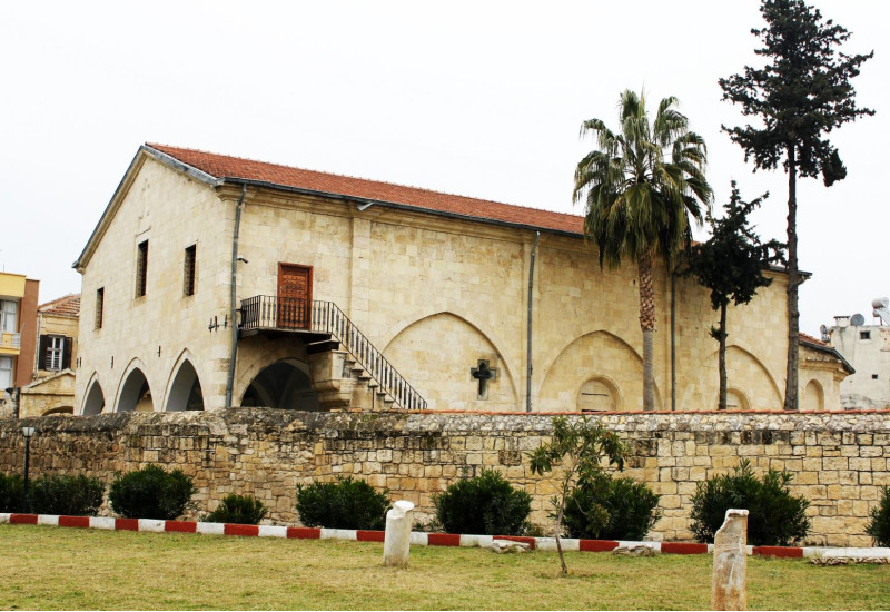Mersin Daily City Tour Mersin Daily City Tour