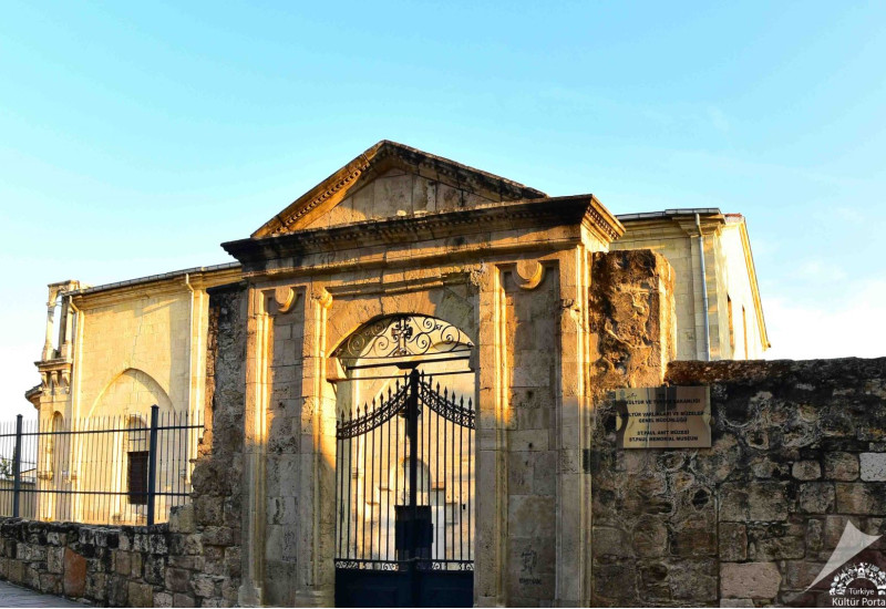Mersin Daily City Tour Mersin Daily City Tour