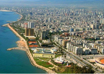 Mersin Daily City Tour