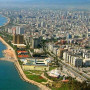 Mersin Daily City Tour
