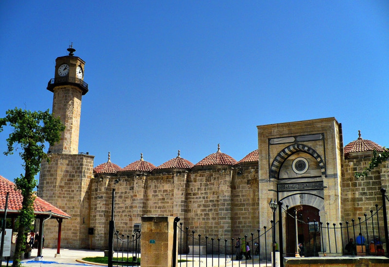 Mersin Daily City Tour Mersin Daily City Tour