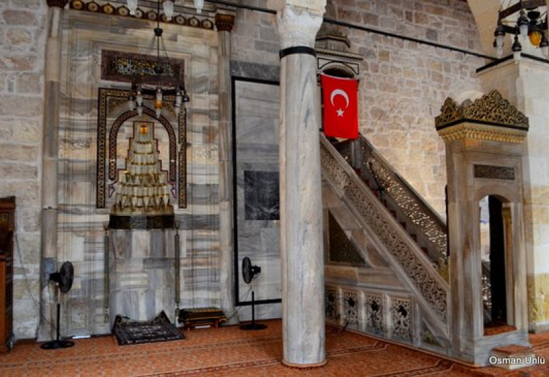Mersin Daily City Tour Mersin Daily City Tour