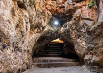 Tarsus Culture & Religious Tour