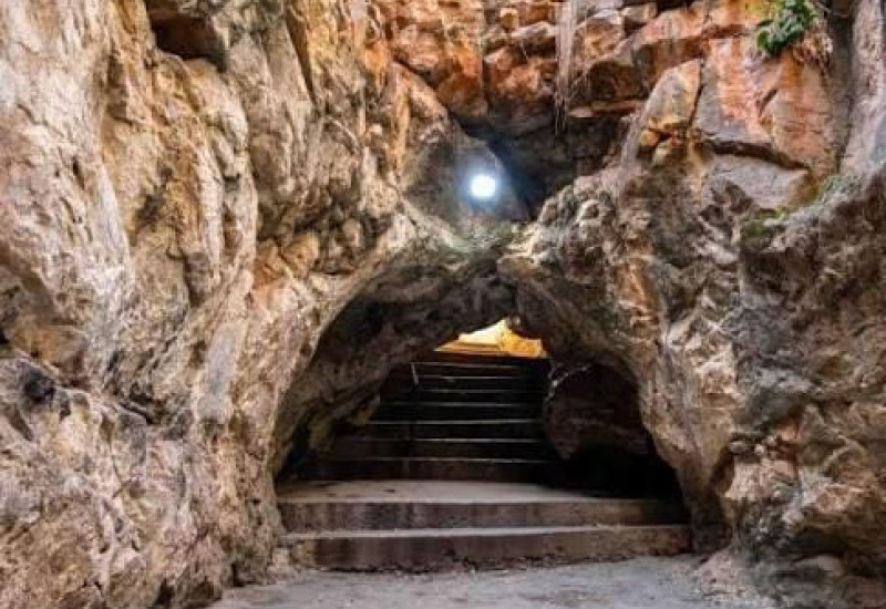 Tarsus Culture & Religious Tour Tarsus Culture & Religious Tour