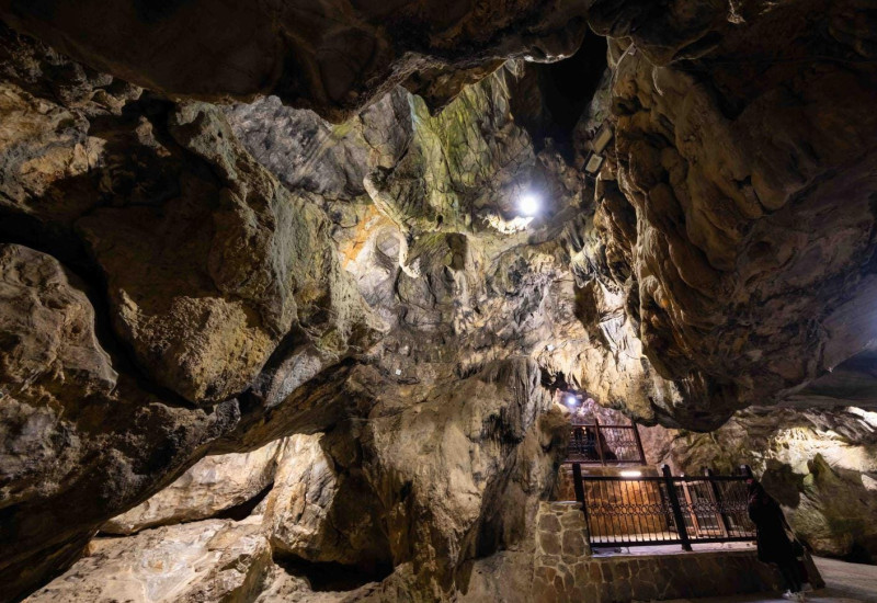 Tarsus Culture & Religious Tour Tarsus Culture & Religious Tour