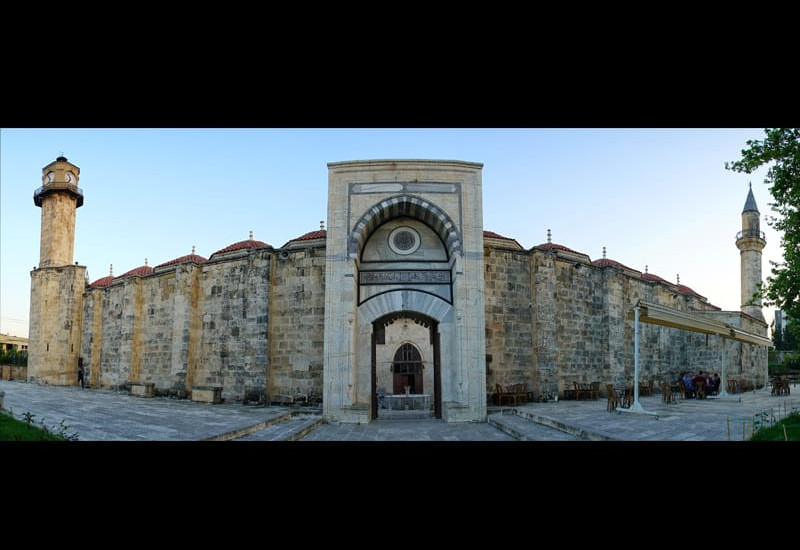 Tarsus Culture & Religious Tour Tarsus Culture & Religious Tour