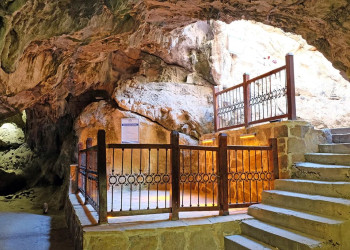 Tarsus Culture & Religious Tour