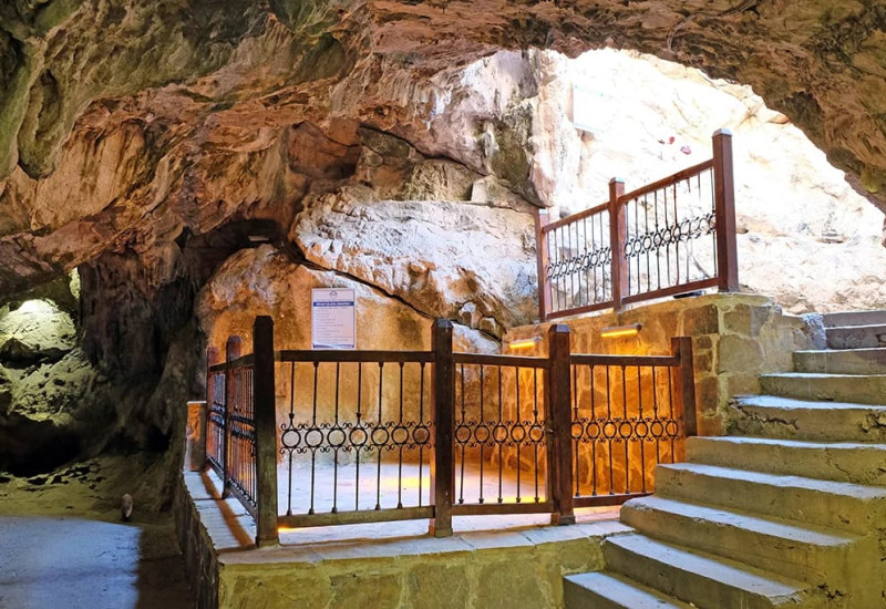 Tarsus Culture & Religious Tour Tarsus Culture & Religious Tour