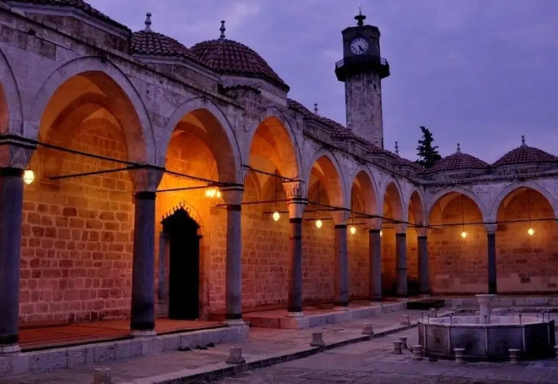 Tarsus Culture & Religious Tour Tarsus Culture & Religious Tour