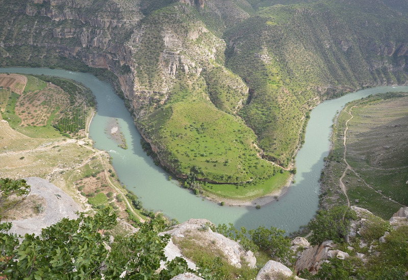 Siirt Nature & Mesopotamia Tour