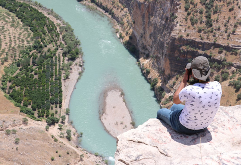 Siirt Nature & Mesopotamia Tour