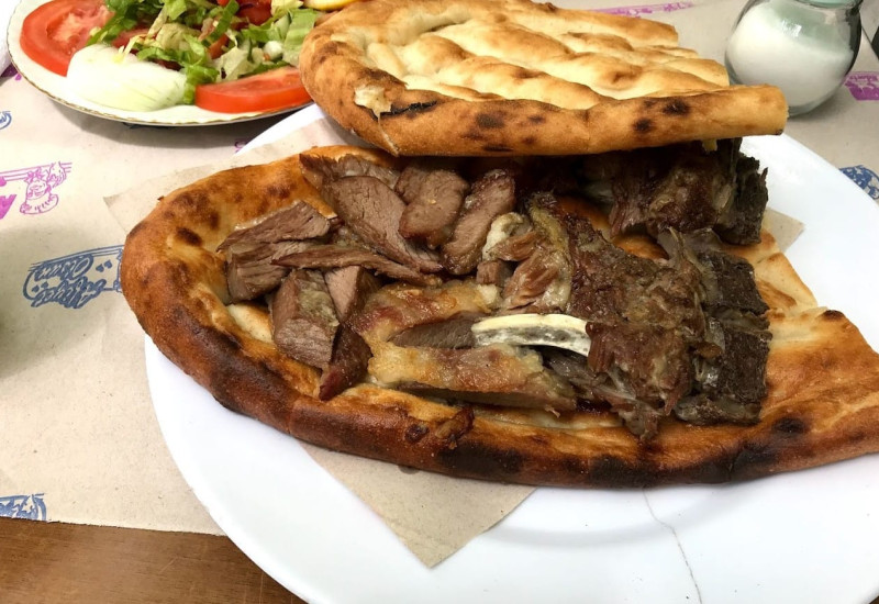 Siirt Nature & Mesopotamia Tour
