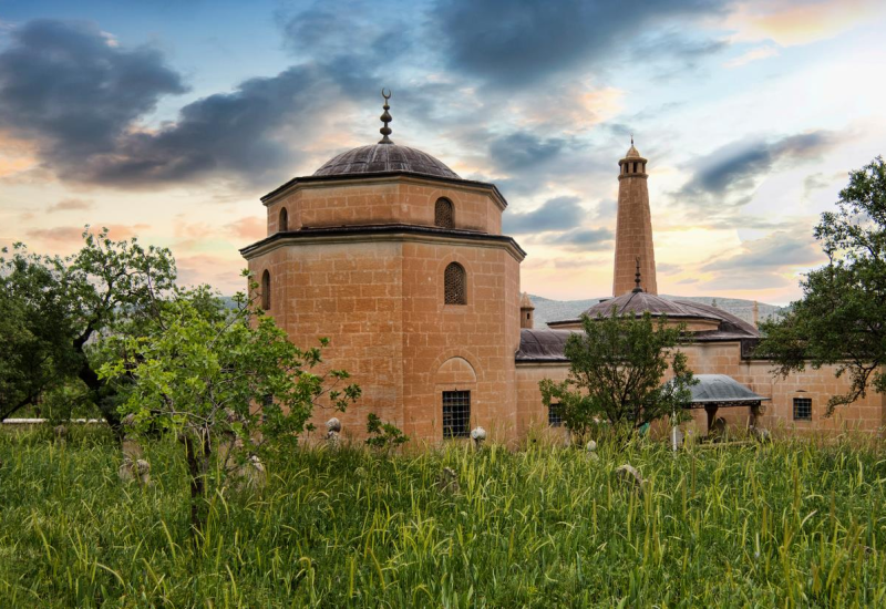 Siirt Nature & Mesopotamia Tour