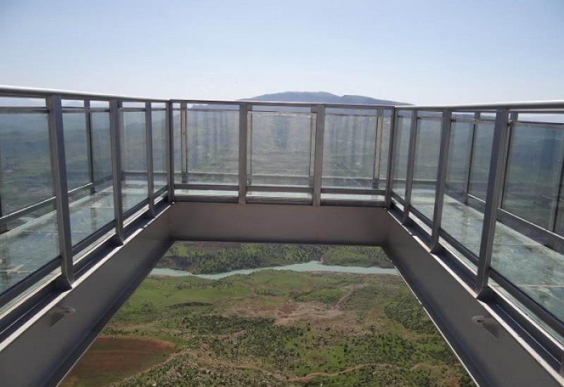 Siirt Nature & Mesopotamia Tour