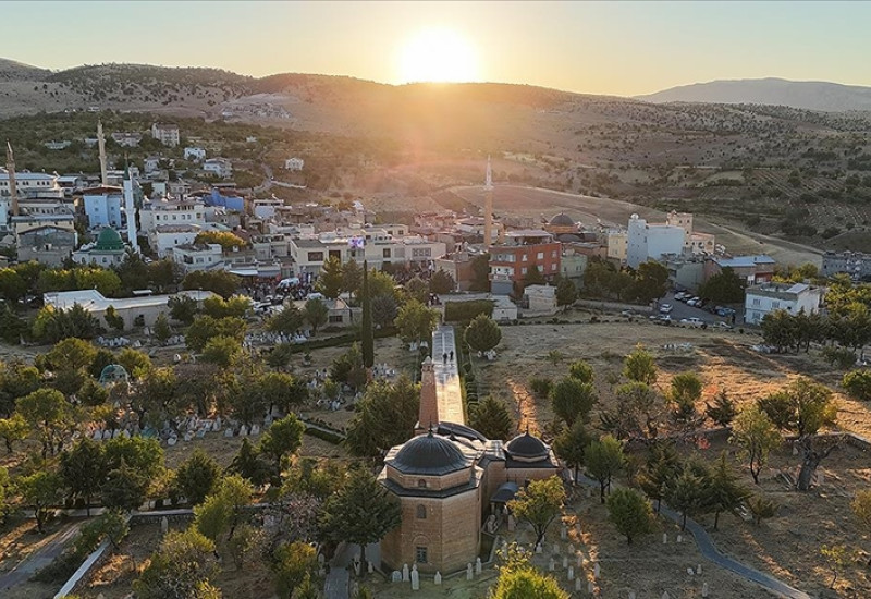 Siirt Nature & Mesopotamia Tour