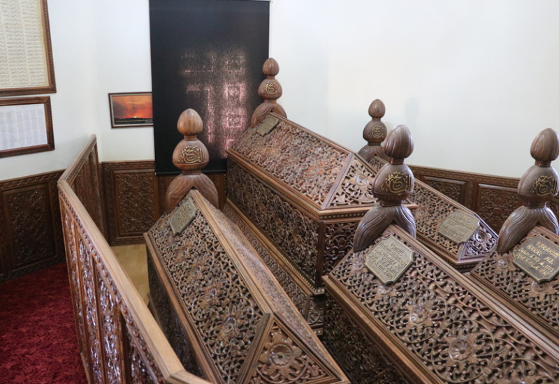Siirt Nature & Mesopotamia Tour