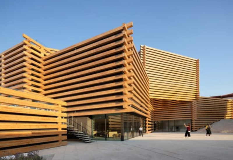 Eskisehir Culture and City Experience Tour