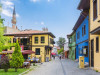 Eskisehir Culture and City Experience Tour