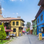 Eskisehir Culture and City Experience Tour