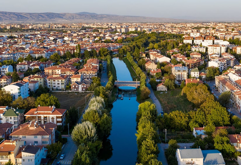 Eskisehir Culture and City Experience Tour