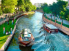 Eskisehir Culture and City Experience Tour
