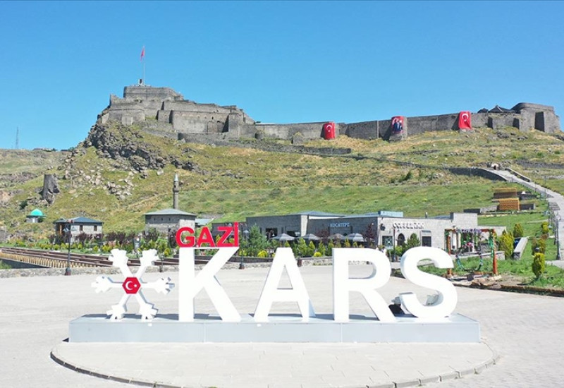 Daily Private Kars City Tour