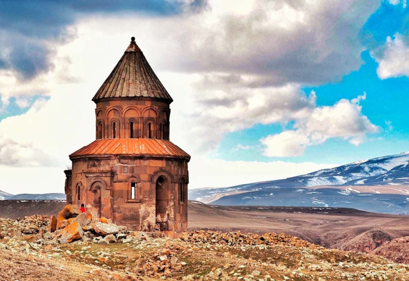 Daily Private Kars City Tour