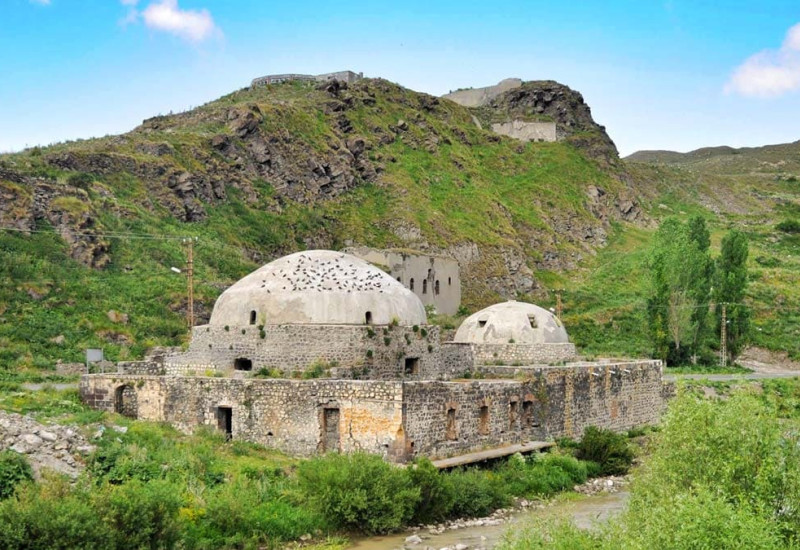 Daily Private Kars City Tour